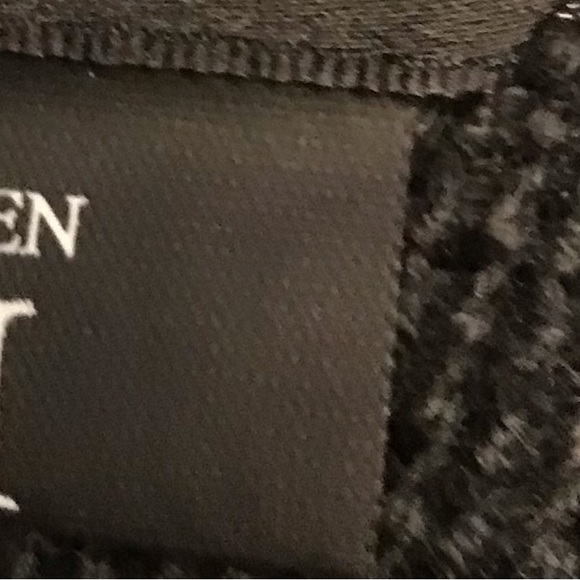 - Obermeyer Wool Blend Sweater/Cardigan - Picture 9 of 12